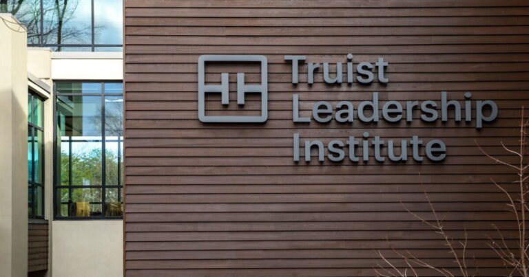 Truist axes ‘leadership center’ as new CEO scrutinizes bank