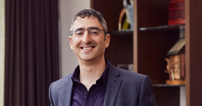 Why Chase is rethinking workflows as AI adoption accelerates