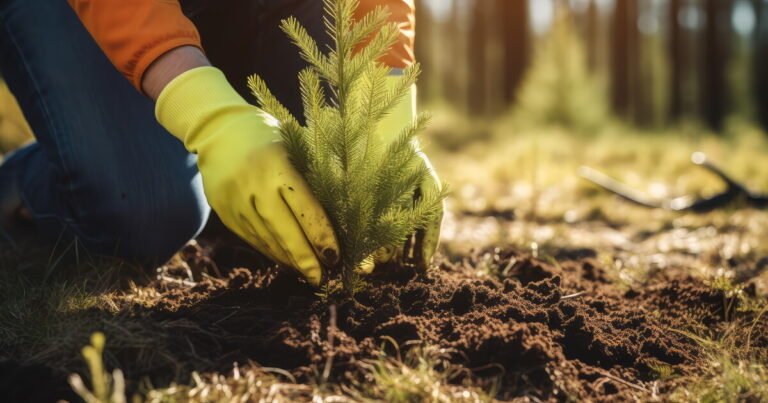 ISSB proposes nature-related disclosures | Accounting Today