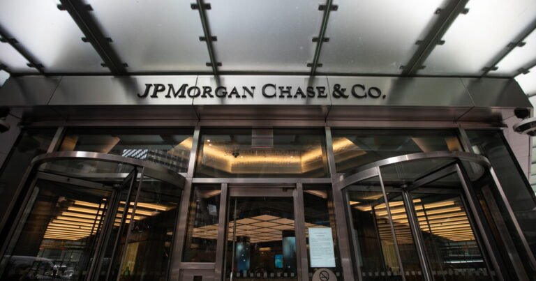 JPMorganChase: Agents will change the whole commerce stack
