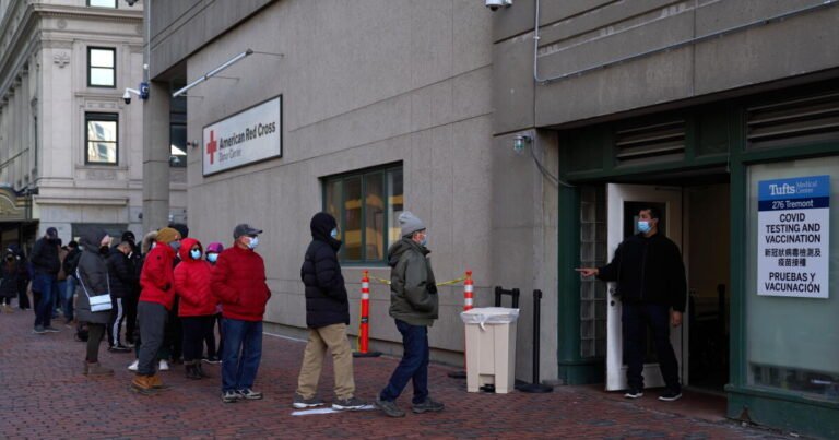 Tufts Medicine’s turnaround plan is losing steam