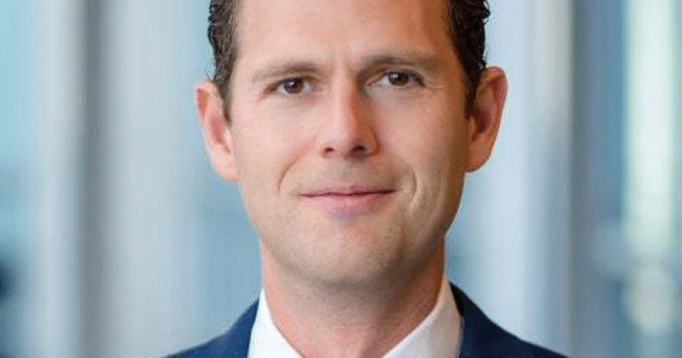 Chilton wants to ensure MSRB keeps evolving with market