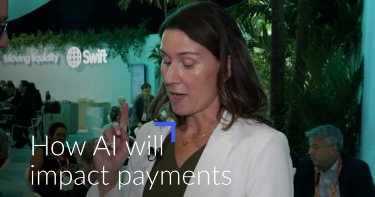 How AI will impact payments