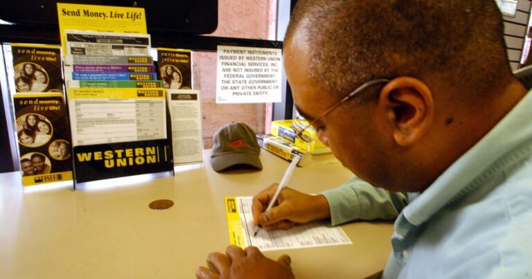 Western Union Intermex deal hits yet another roadblock