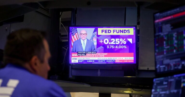 The impact of higher rates will dominate banks’ 3Q earnings