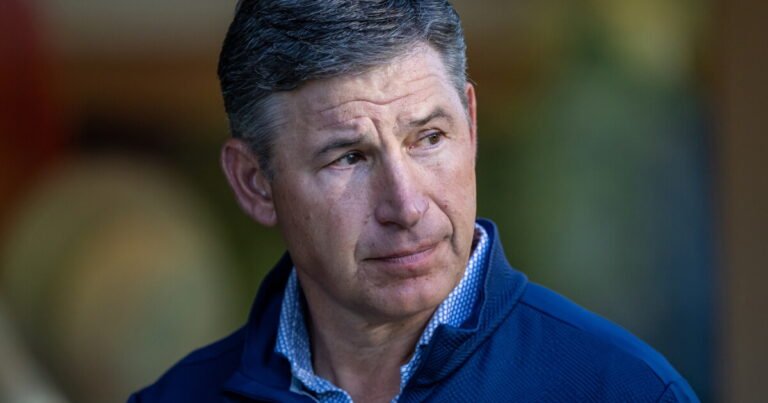 SoFi’s Noto offers positive forecast despite ‘haters’