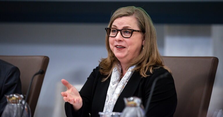 Fed’s Bowman unveils major overhaul of its bank supervision