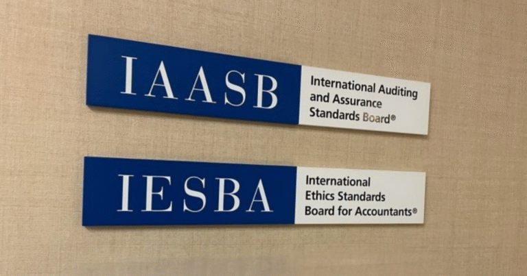 IAASB offers interactive digital technology catalog