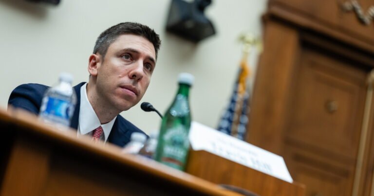 FDIC’s Hill cites ‘more work to do’ on tokenized deposits