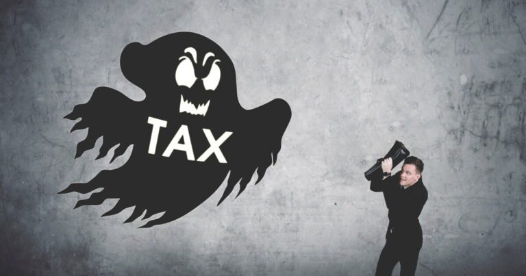 IRS urged to crack down on 'ghost preparers'