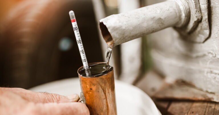 Supreme Court to hear case involving home distilleries, distilled spirit taxes