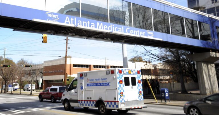 Southeast healthcare, treading water, may soon struggle