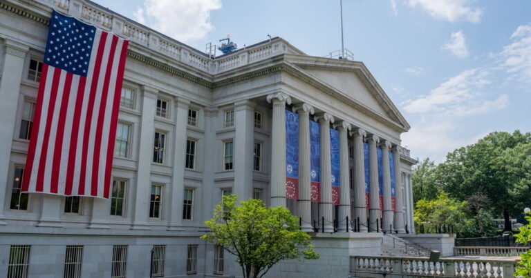 Traders reload bets on higher US treasury bond yields after brief jolt