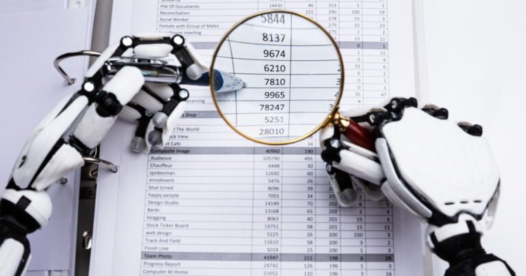 AICPA releases practice guide for auditors dealing with AI