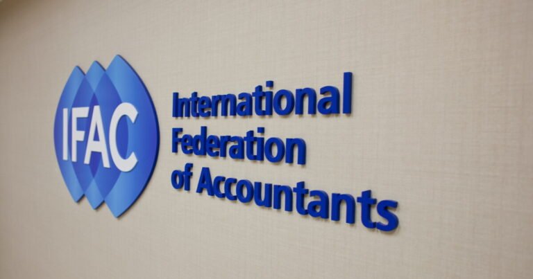 IFAC sets new global principles for accountants