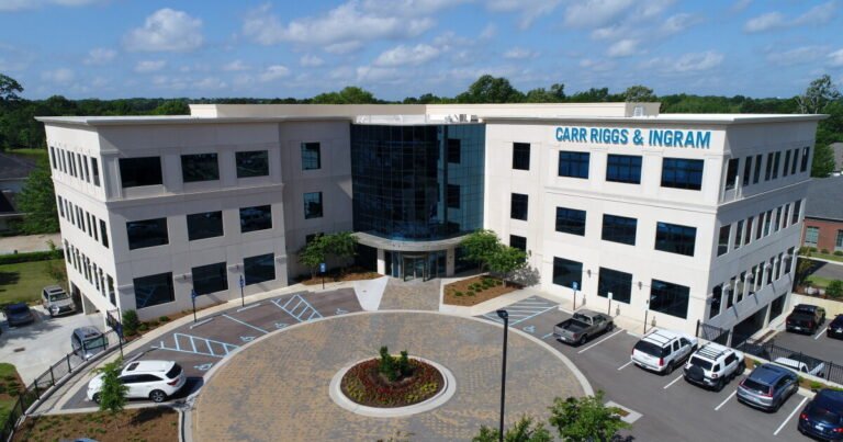 Carr, Riggs & Ingram acquires Stroemer