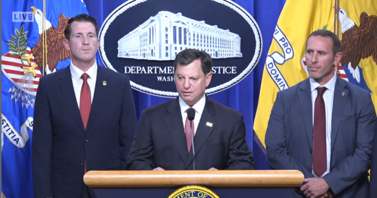 IRS teams with DOJ on tax fraud enforcement surge