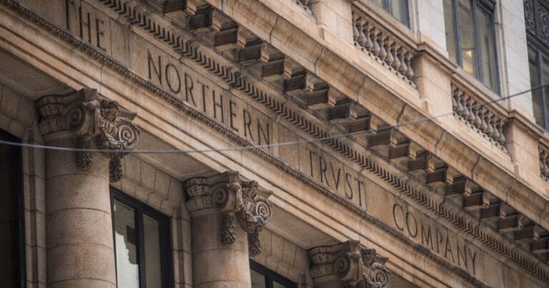 Northern Trust begins search for CFO to succeed Fox