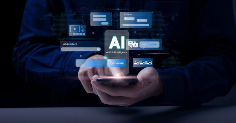 Banks face liability over use of AI chatbots, report finds