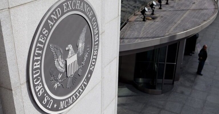 SEC seeks to ease advisors’ custody burdens with discretionary trading