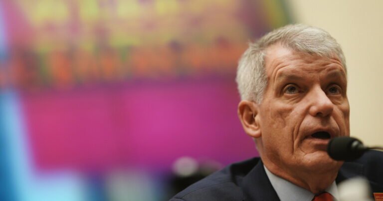 Wells Fargo prevails in pay fight with former CEO Tim Sloan