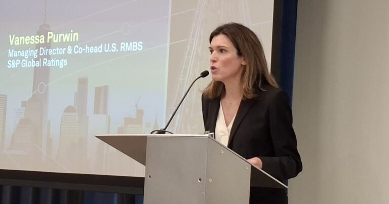 S&P prepping for new scores’ move to private-label RMBS