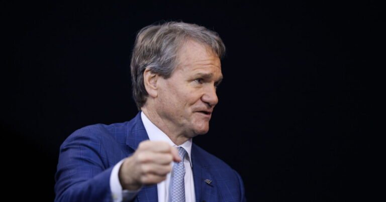 BofA says it’s ready to ‘move forward’ after $1.21B penalty