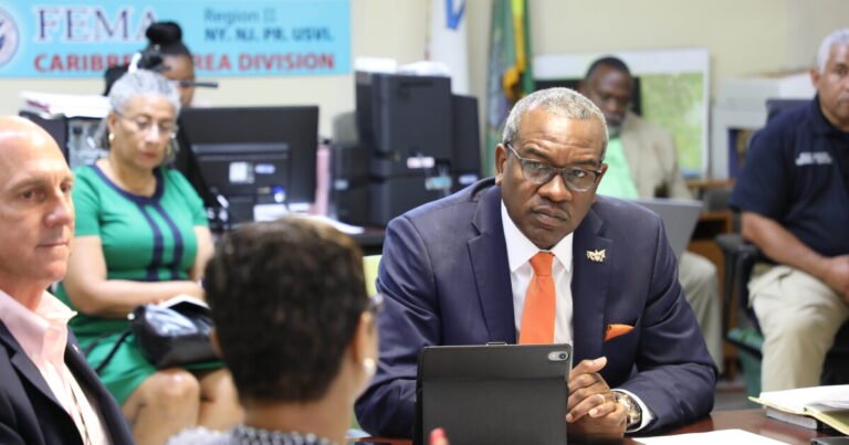USVI plans to set up muni bond issuer for obligors