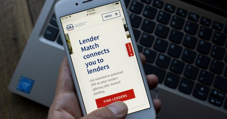 SBA starts new fiscal year with even tighter credit box