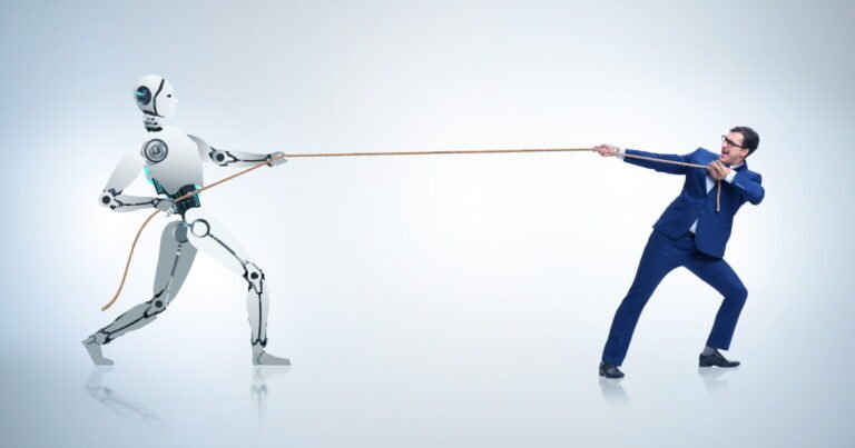 AI beats human accountants at monthly close, transaction categorization