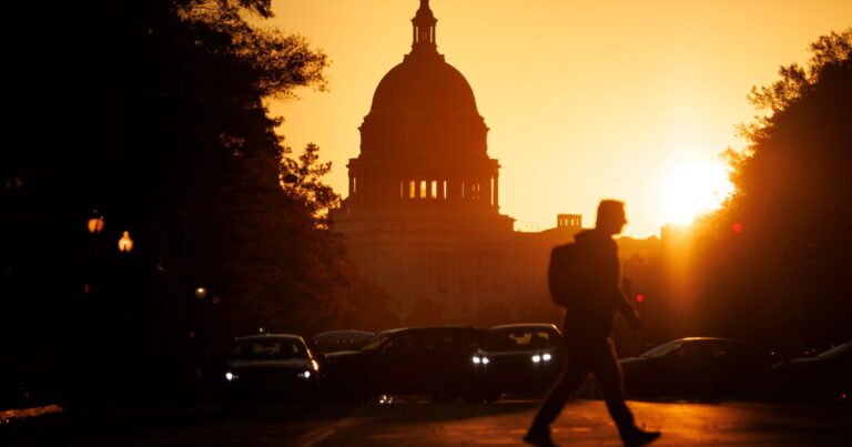 Bond-market doubts grow over gridlock as cure for deficit angst