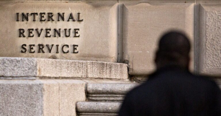 IRS allowed unauthorized access to VIP taxpayer info