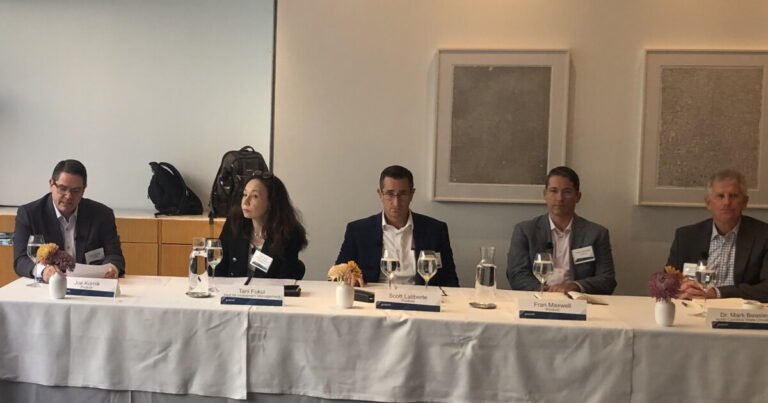 Business leaders cope with AI risks