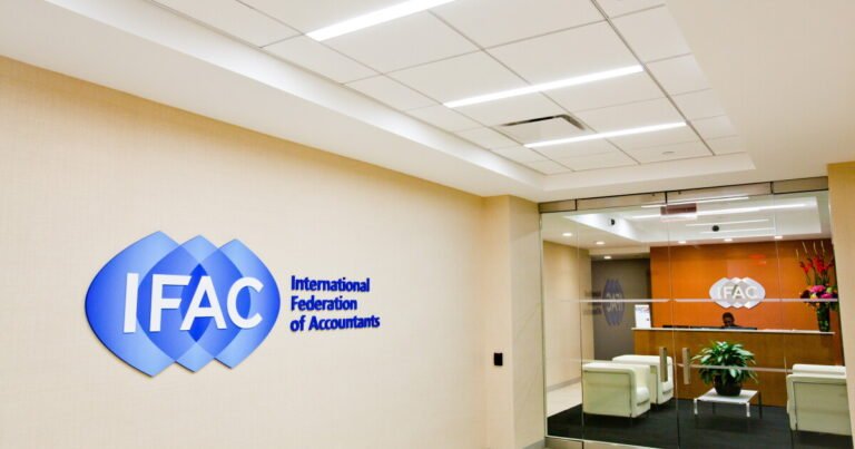 IFAC debuts Client Classification Tool