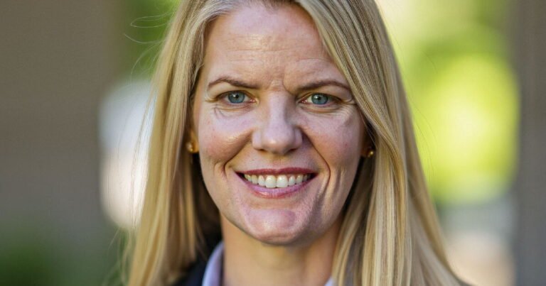 Intuit names Dixie McCurley as first “managing partner in residence” to bolster firm relations