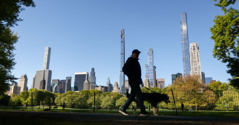 NYC pied-a-terre tax rollout blocked again by state judge