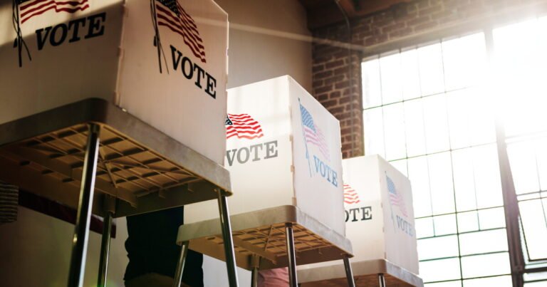 State taxes on the ballot, counties at risk