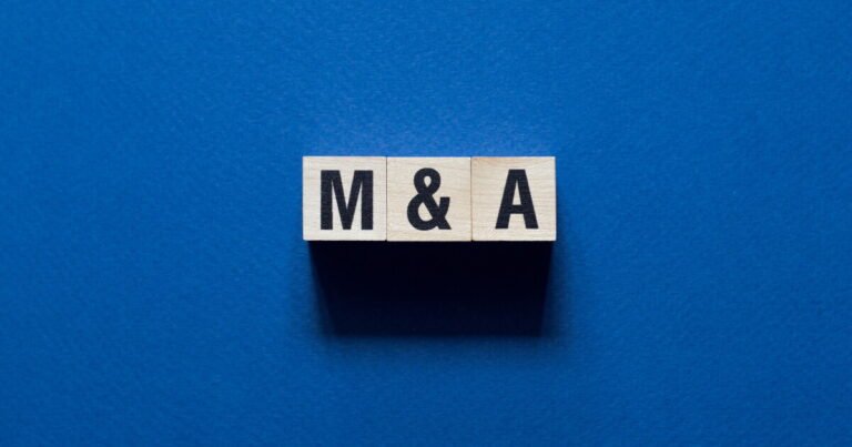 Mortgage and real estate mergers and acquisitions in 2026