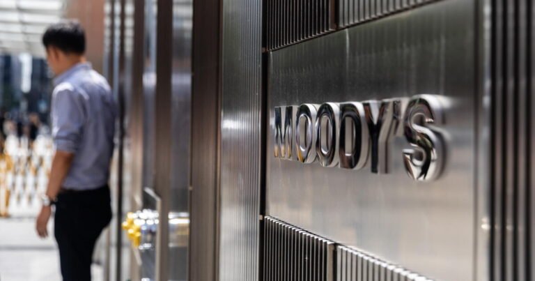 Texas issuer event of default sparks broader Moody’s review