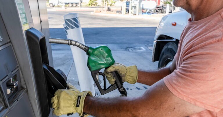 IRS waives tax penalties for dyed diesel fuel sales