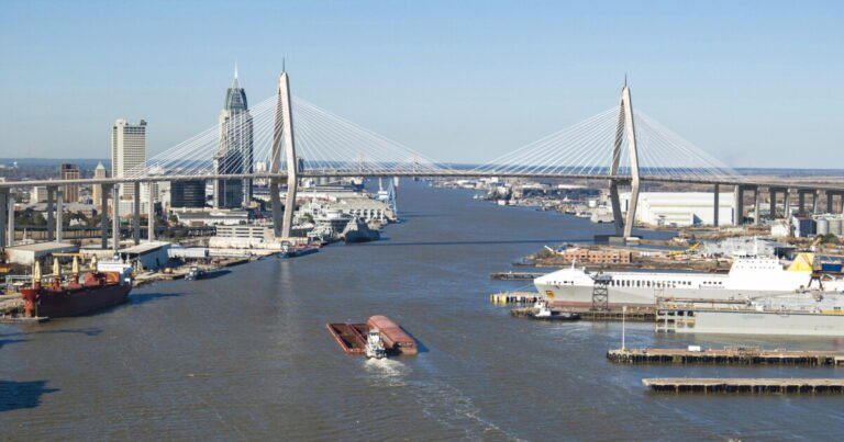 Alabama issuance expands due to energy prepay bonds