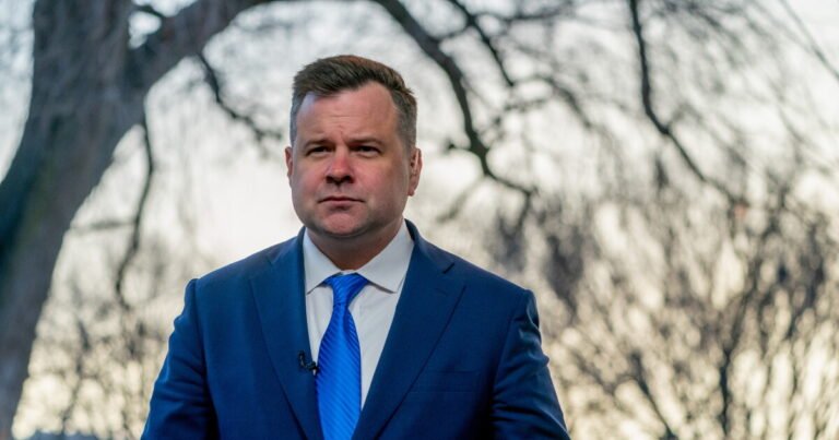 Pulte’s FHFA to ease credit data rule for Fannie, Freddie