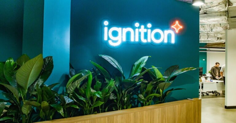 Ignition launches Parkes practice management AI