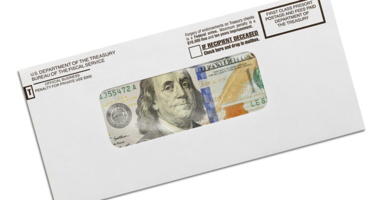 IRS sends automatic refunds to taxpayers claiming adoption tax credit carryforward