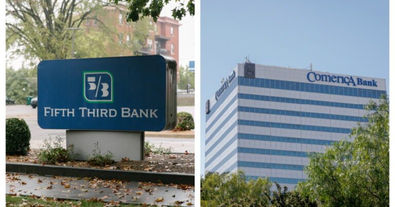 Inside Fifth Third’s innovation banking ambitions