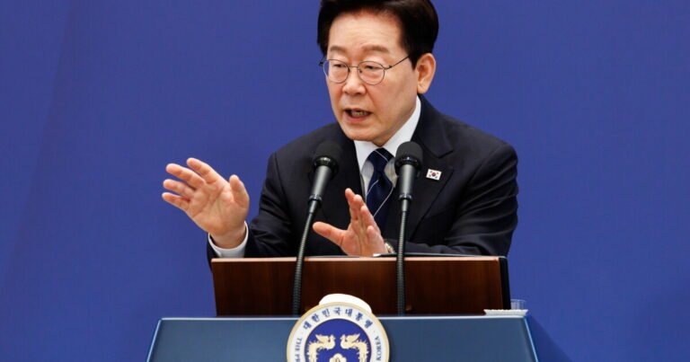 AI-linked hacks hit Korean banks through loan-agent sites