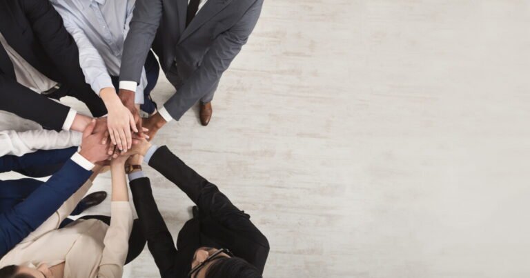 The pillars of a successful firm culture