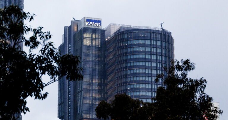 ANZ to drop scandal-hit KPMG Australia as auditor after 57 years