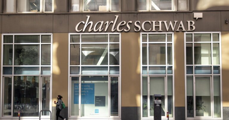 Schwab prepares its own version of tax strategy used by the rich