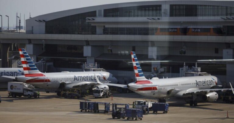 Moody’s returns positive outlook to DFW Airport